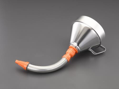 じょうご(フィルター付) φ200mm EA992B-16 4550061040751【別送品】