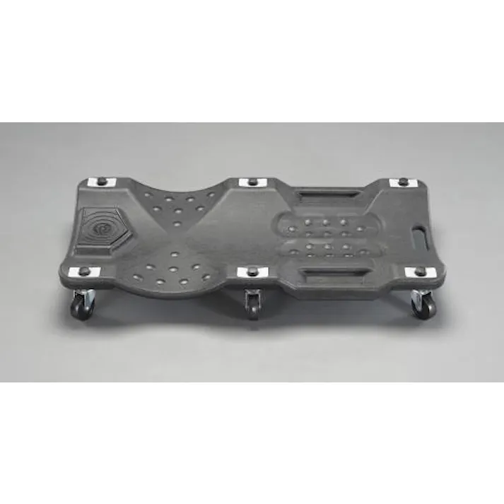 サービスクリーパー(寝板) 1000x470x130mm EA986EC-70 4550061042588【別送品】