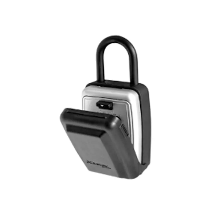 ESCO 82x53x174mm キーボックス(プッシュボタン式) EA983ZA-67 4550061046487(CDC)【別送品】