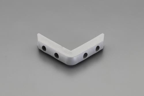 バンパークッション(運搬車用) 110x110x30mm EA983FM-45 4550061058145【別送品】