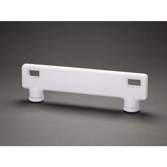 ESCO 1000x290x 60mm 連結ブロック EA983FV-141 4550061058503(CDC)【別送品】