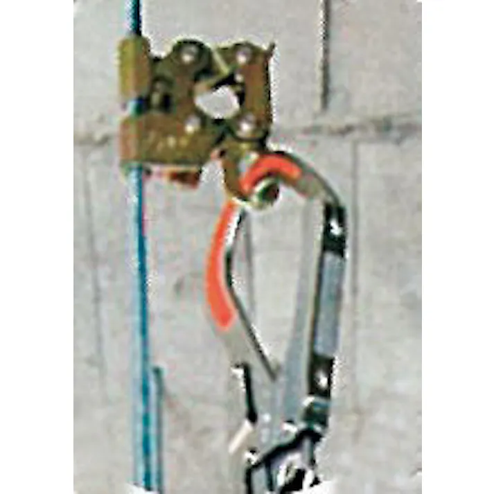 藤井電工 ねじクランプ 1/2”・3/8”・M10・M12 EA998FY-2 4550061067796【別送品】