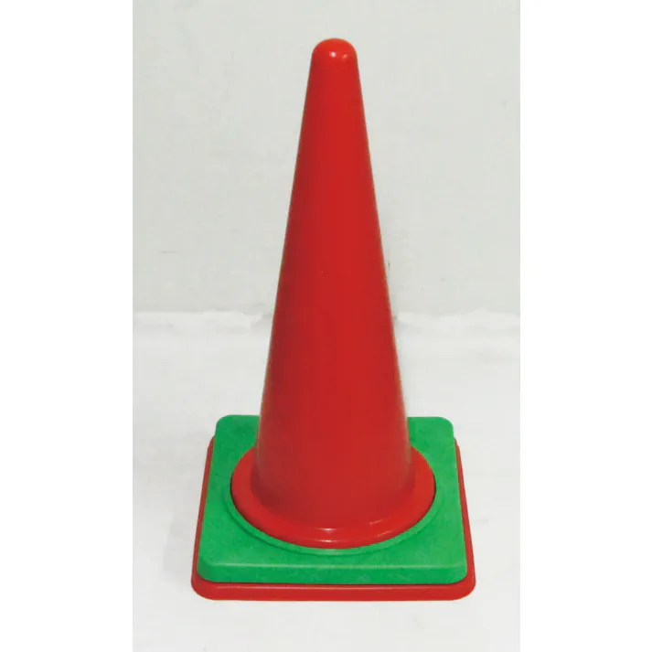 ESCO 内径290mm/1.5kg コーンウエイト(赤) EA983FT-723 4550061077030(CDC)【別送品】