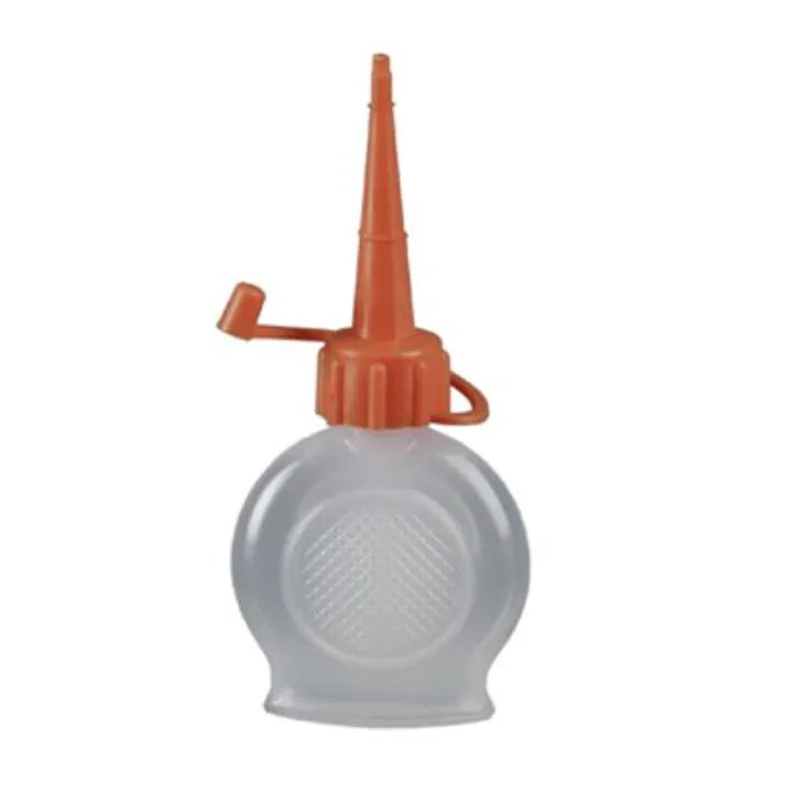 ESCO 20ml オイラー(ポリエチレン製) EA990PA-21 4550061081594(CDC)【別送品】