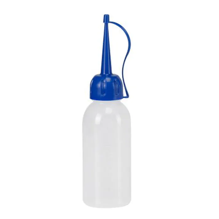 ESCO 125ml オイラー(ポリエチレン製) EA990PA-23 4550061081617(CDC)【別送品】