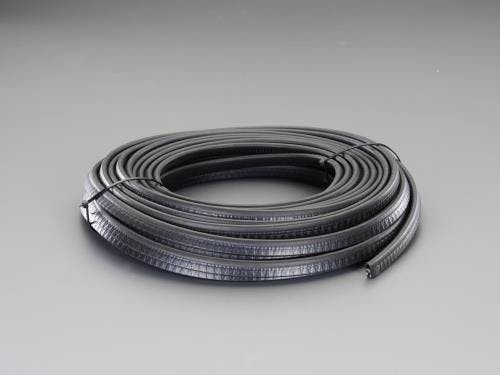 ESCO 1 - 3 mm/20m ガスケット(はさみ込み型) EA997XW-220A ESCO 1 - 3 mm/20m ガスケット(はさみ込み型) EA997XW-220A