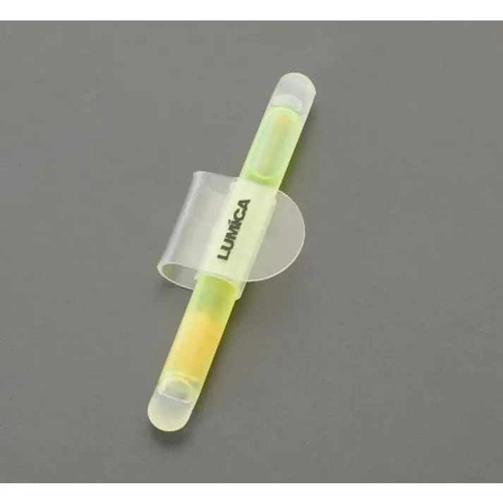 ESCO φ7.5x75mm スティックライト(グリーン) EA983RM-110 4550061087268(CDC)【別送品】