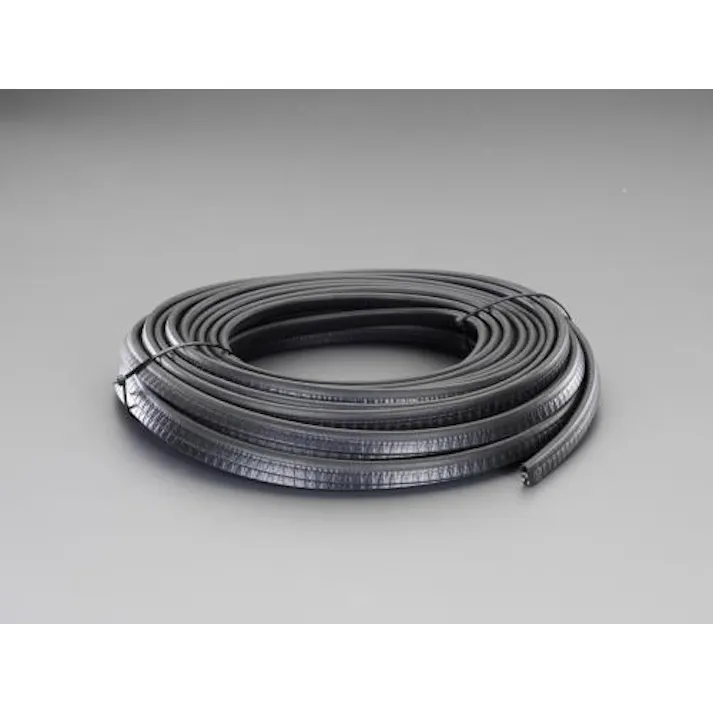 ESCO 1 - 3 mm/10m ガスケット(はさみ込み型) EA997XW-210A 4550061089255(CDC)【別送品】
