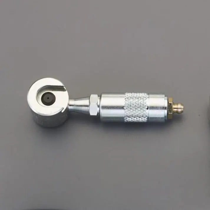 ザーレンコーポレーション(zahren) 91mm ボタンヘッド用アダプター(15mm用) EA991CG-16 4550061092873(CDC)【別送品】