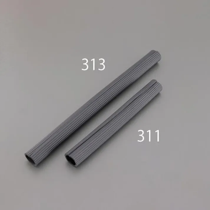 ESCO φ25x300mm ゴムパイプ EA983FF-311 4550061095942(CDC)【別送品】