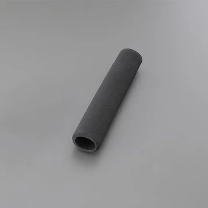 ESCO  φ18x 220mm ゴムグリップ(5本) EA983FF-335 4550061097694(CDC)【別送品】