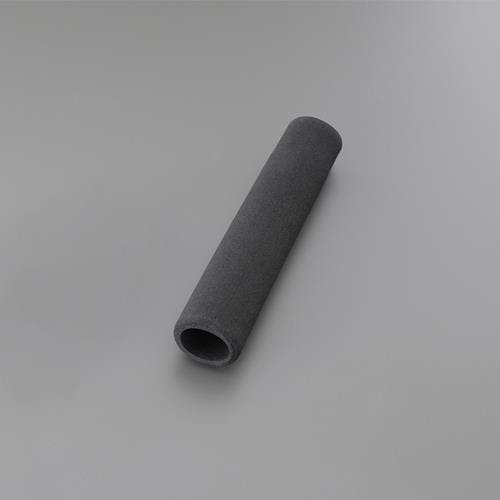 ゴムグリップ(5本) φ24x180mm EA983FF-337 4550061097717【別送品】