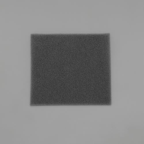 エアーフィルター(5枚) 300x300x5mm EA997PX-2 4550061102084【別送品】