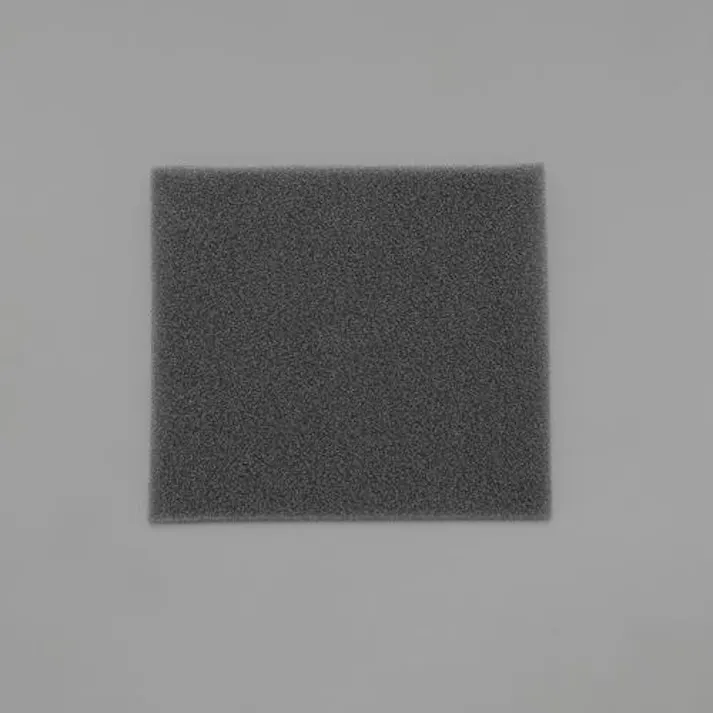 ESCO 200×200×10mm エアーフィルター(5枚) EA997PX-11 4550061102213(CDC)【別送品】