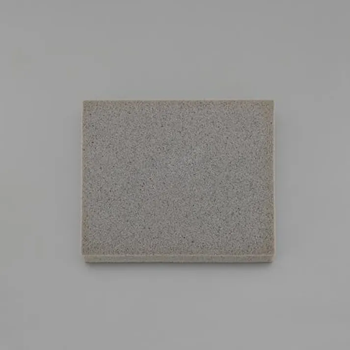 ESCO 200x200x20mm 低反発ウレタンクッション EA997XD-172 4550061102466(CDC)【別送品】