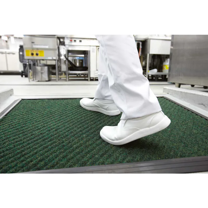 山崎産業(CONDOR) 除菌マット(シリコーンベース) 600x900mm EA997RE-61 4550061147368【別送品】