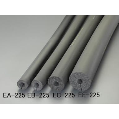 ESCO  32mmx2m/32mm厚 断熱チューブ(背割れ) EA997EE-232 4550061152669(CDC)【別送品】