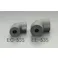 断熱エルボ φ35mm/20mm厚 EA997EC-535 4550061153918【別送品】