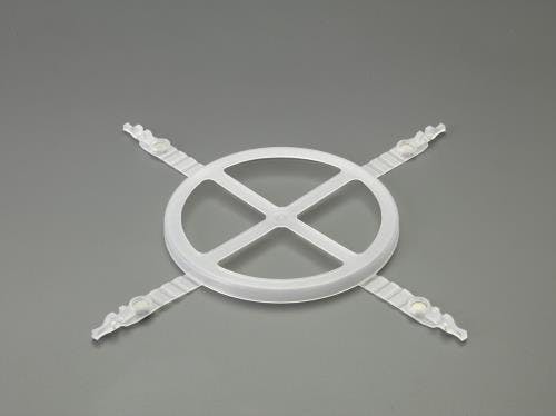 ラウンドフィルター用固定具 φ260mm EA997PS-67 4550061156674【別送品】