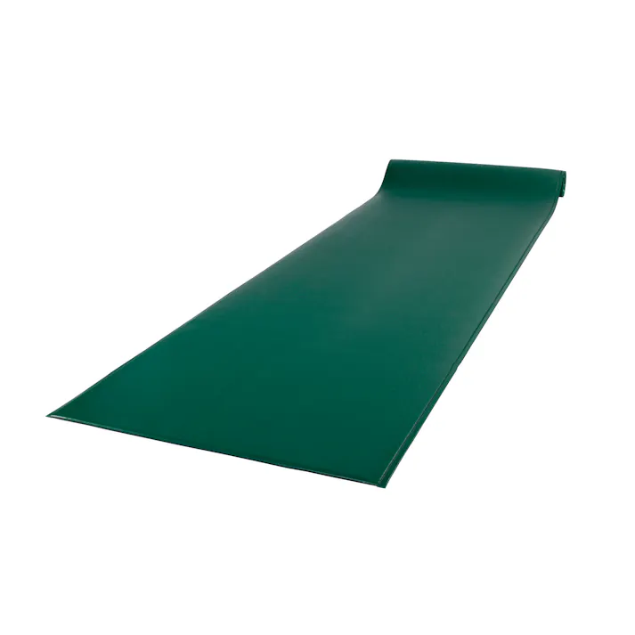 テラモト 疲労軽減マット(底冷え防止) 1200x5000mm EA997RB-160 4550061157152【別送品】