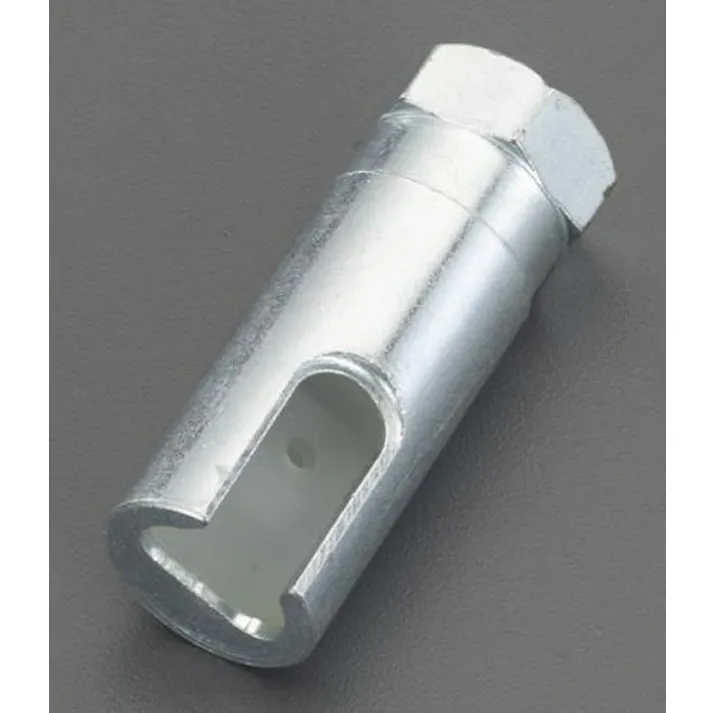 ESCO 1/8"NPT グリースポンプ用カプラー EA991CN-107 4550061182192(CDC)【別送品】
