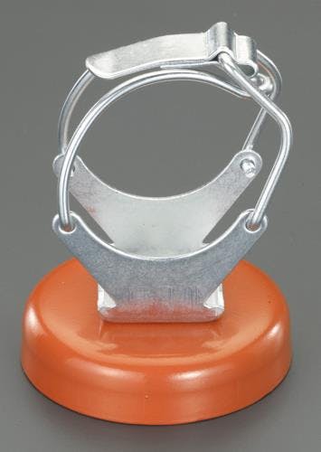 グリースガン用マグネットホルダー EA991CX-200 4550061182215【別送品】