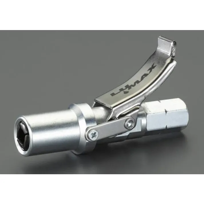 ESCO 1/8"NPT グリースポンプ用カプラー EA991CN-106 4550061182246(CDC)【別送品】