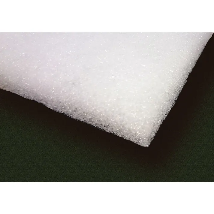 ESCO 400× 400×10.7mm エアフィルター(10枚) EA997PS-73 4550061185322(CDC)【別送品】