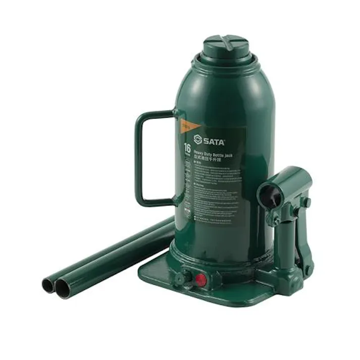 SATA 16 ton 油圧ジャッキ EA993BF-16 4550061185452(CDC)【別送品】