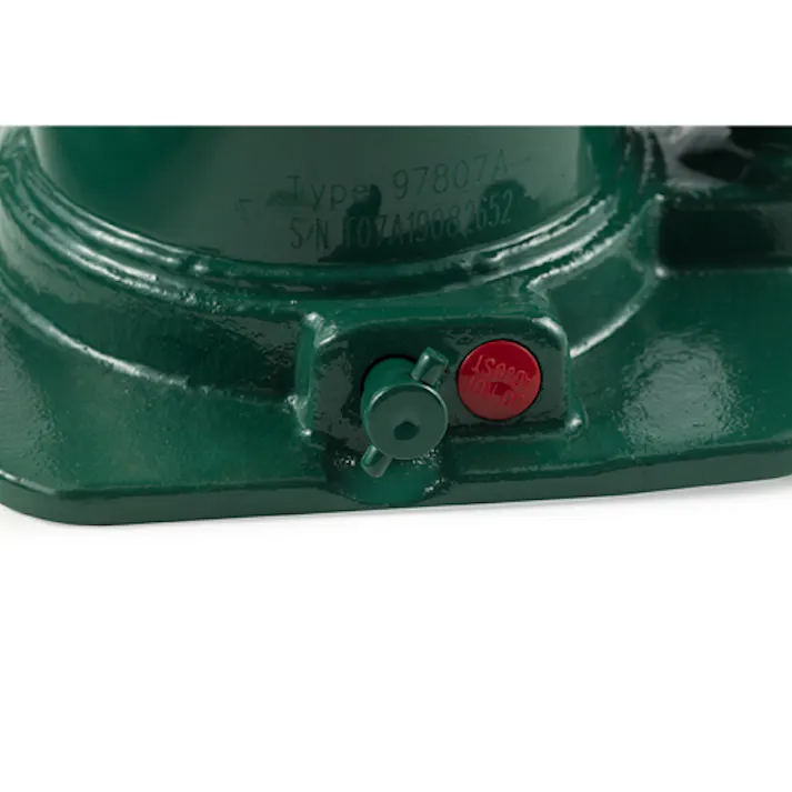 SATA 16 ton 油圧ジャッキ EA993BF-16 4550061185452(CDC)【別送品】