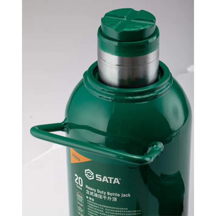 SATA 20 ton 油圧ジャッキ EA993BF-20 4550061185476(CDC)【別送品】