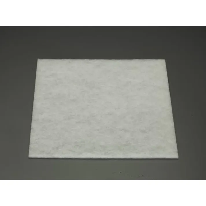 ESCO 600× 600×10.7mm エアフィルター(10枚) EA997PS-75 4550061186220(CDC)【別送品】