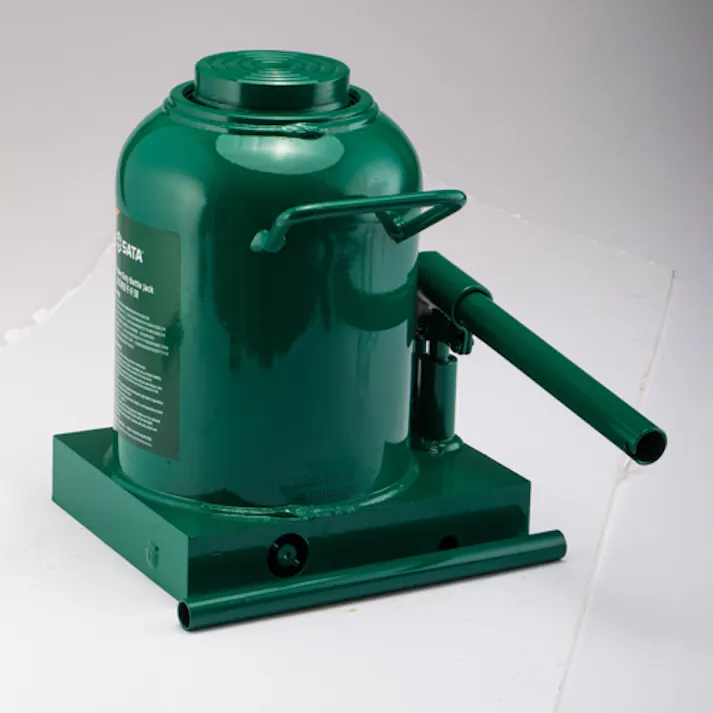 SATA 50 ton 油圧ジャッキ EA993BF-50 4550061186381(CDC)【別送品】