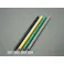 カーボーイ ゴムパイプ(グレー) 25x900mm EA997XC-304 4550061188514【別送品】
