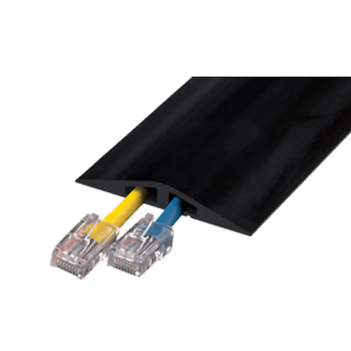 コードプロテクター(スリット数:2) 76x11mmx3m EA983PJ-2 4550061197172【別送品】