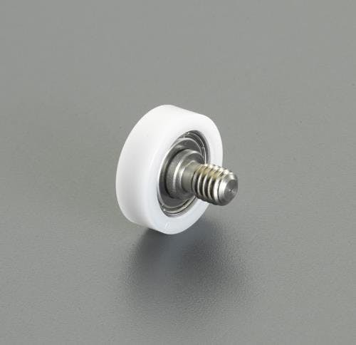 イマオコーポレーション ガイドローラー(F型) 14x5mm EA986SP-2 4550061198186【別送品】