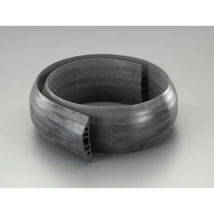 コードプロテクター(スリット数:3) 114x25mmx3m EA983PJ-13 4550061199190【別送品】