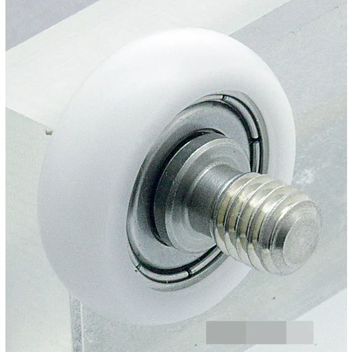 イマオコーポレーション ガイドローラー(U型) 13x5mm EA986SP-11 4550061200339【別送品】