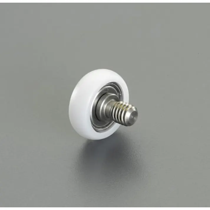 イマオコーポレーション ガイドローラー(U型) 19x6mm EA986SP-15 4550061200377【別送品】