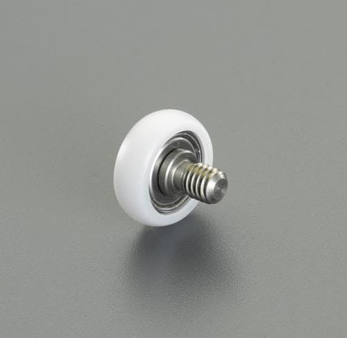 イマオコーポレーション ガイドローラー(U型) 24x6mm EA986SP-17 4550061200391【別送品】