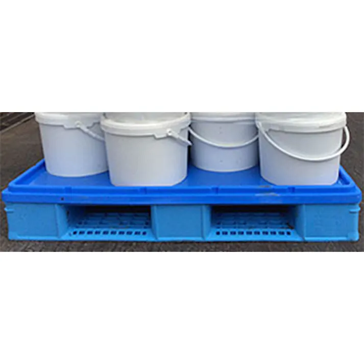 三甲(サンコー) パレット用すべり止めカバー 1100x1100x39mm EA985PK-51 4550061210703【別送品】