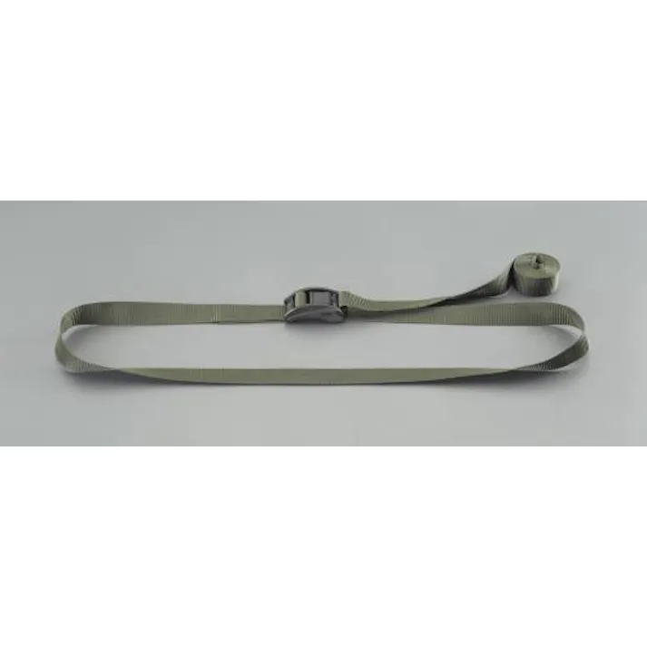 荷締ストラップ(OD) 25mmx5.0m EA982BA-95 4550061216606【別送品】