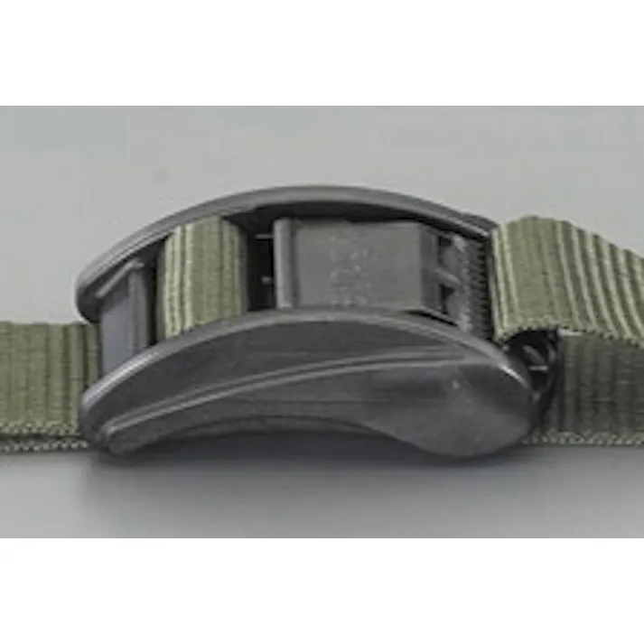 荷締ストラップ(OD) 25mmx5.0m EA982BA-95 4550061216606【別送品】