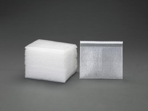 ESCO  230x300+55mm エアーキャップ袋(50枚) EA995BR-3 4550061218679(CDC)【別送品】