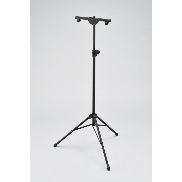 ESCO スタンド(懸垂幕用) EA983BD-20 4550061226735(CDC)【別送品】