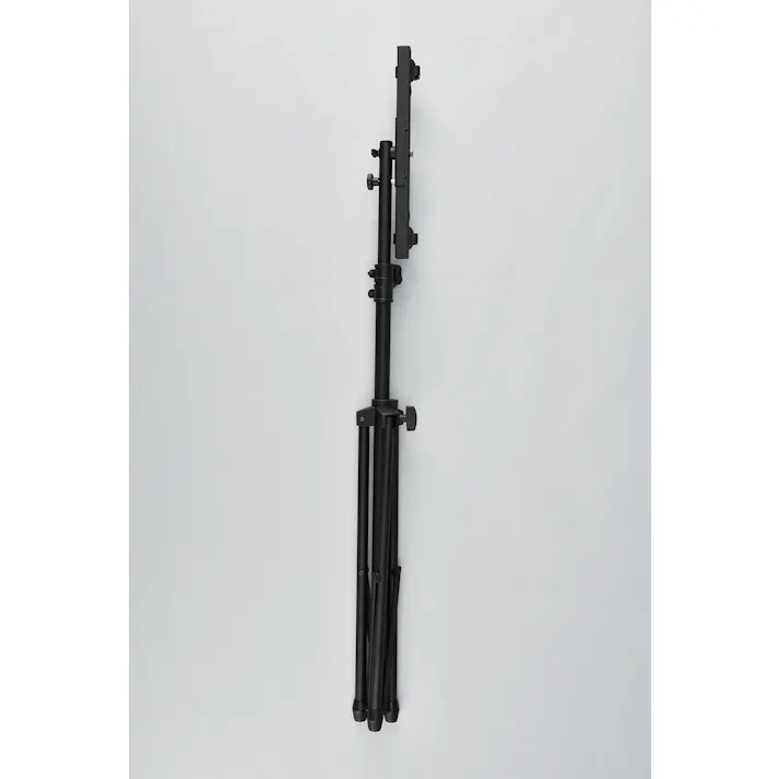 ESCO スタンド(懸垂幕用) EA983BD-20 4550061226735(CDC)【別送品】