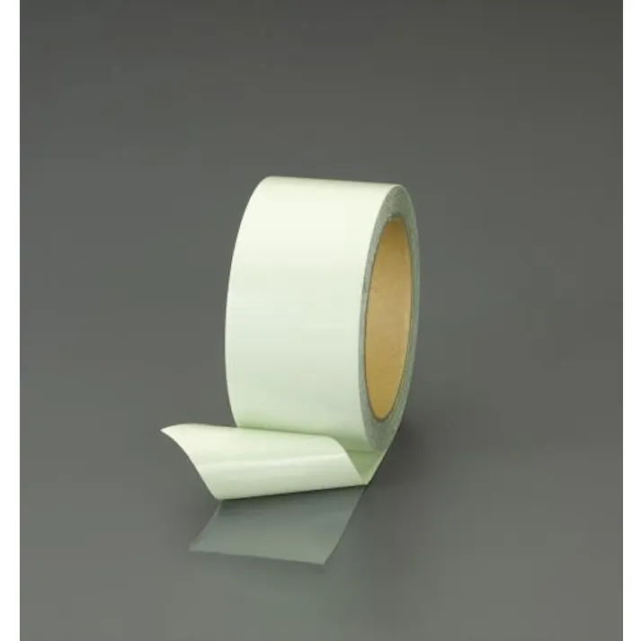 ESCO 50mmx10m テープ用保護テープ EA983GB-116 4550061229552(CDC)【別送品】