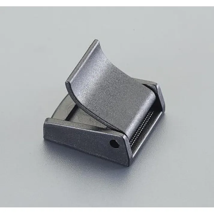 ESCO 25mm カムバックル(樹脂製/5個) EA982B-225 4550061393598(CDC)【別送品】