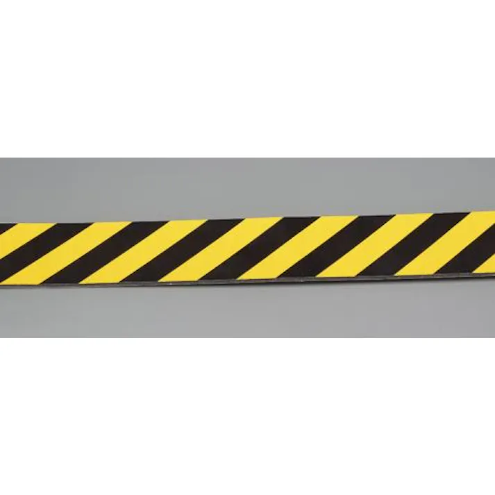 ESCO 200x2000x8mm 反射トラクッション EA983FE-277 4550061394212(CDC)【別送品】