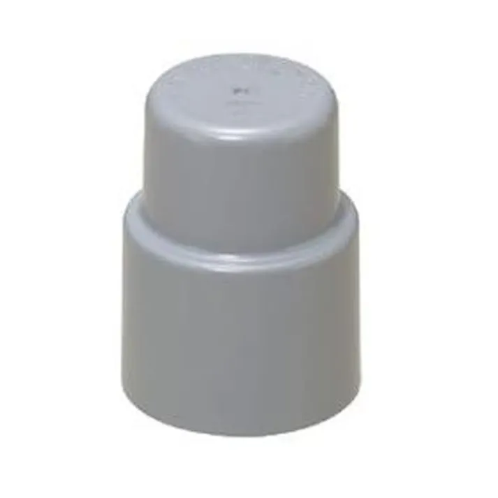 未来工業 アンカーボルト用保護カバー(グレー) M27-33 EA983FM-304 4550061394304【別送品】